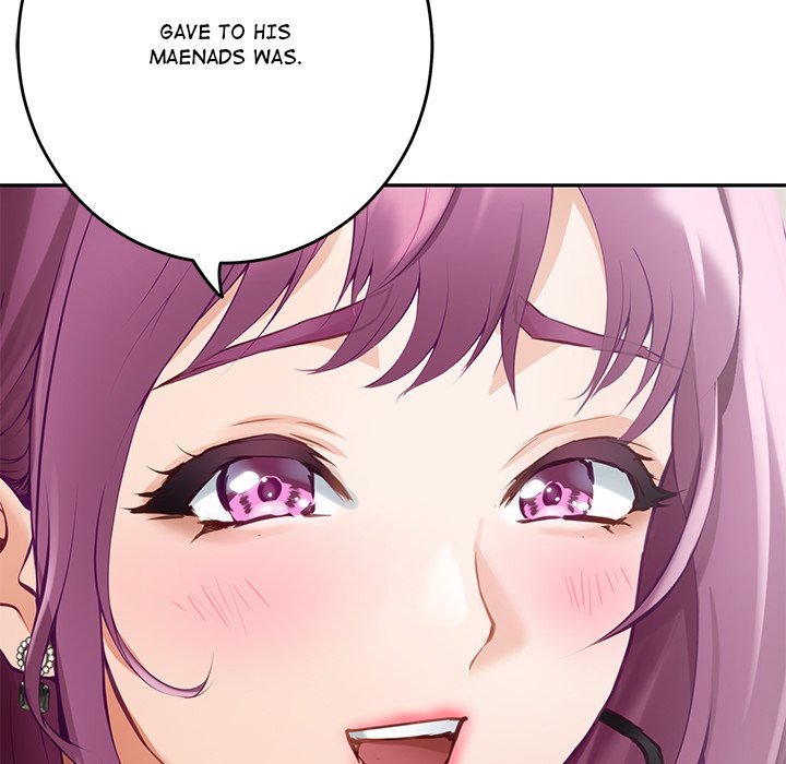 Page 176 of Chapter 52: God of Pleasure