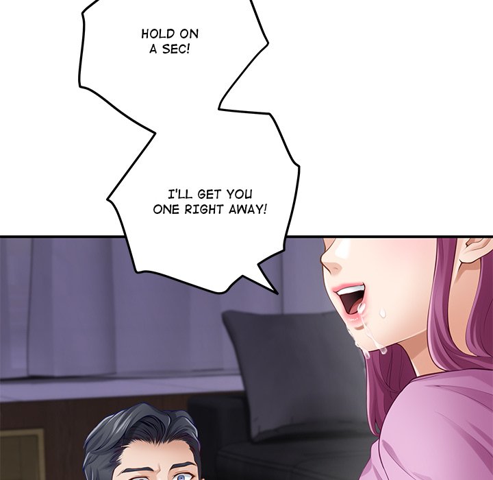 Page 61 of Chapter 52: God of Pleasure