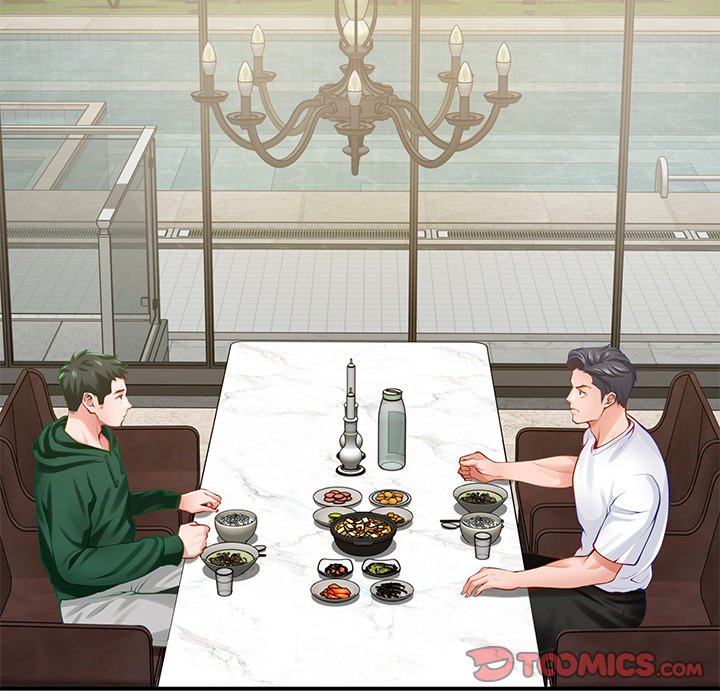 Page 88 of Chapter 52: God of Pleasure