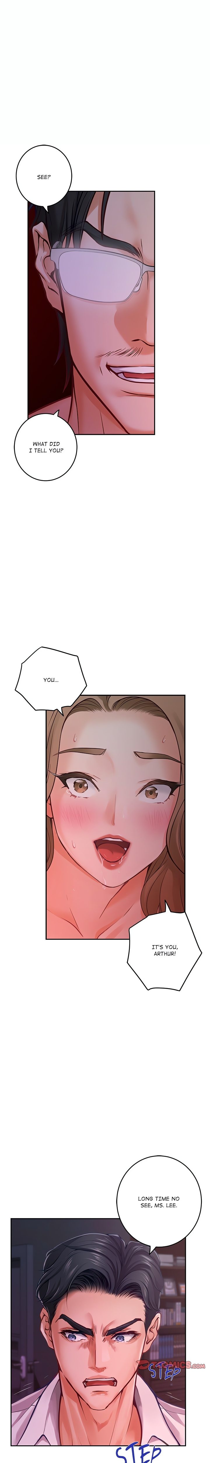 Page 16 of Chapter 53: God of Pleasure