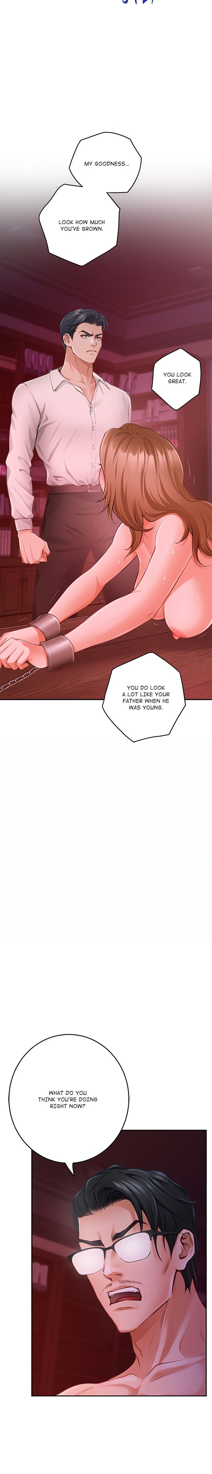 Page 17 of Chapter 53: God of Pleasure