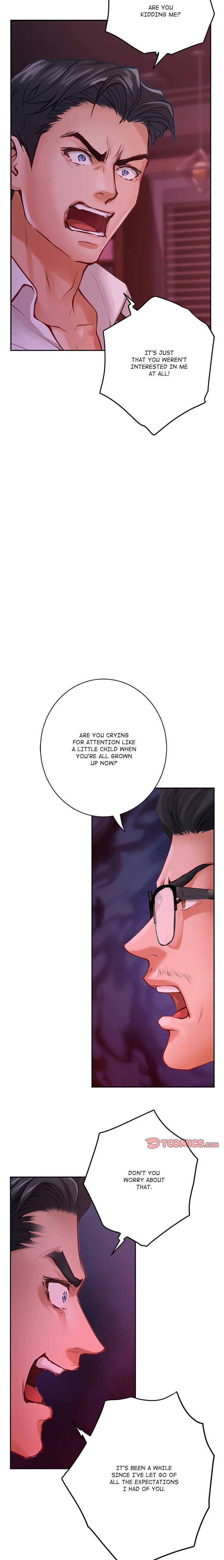 Page 19 of Chapter 53: God of Pleasure