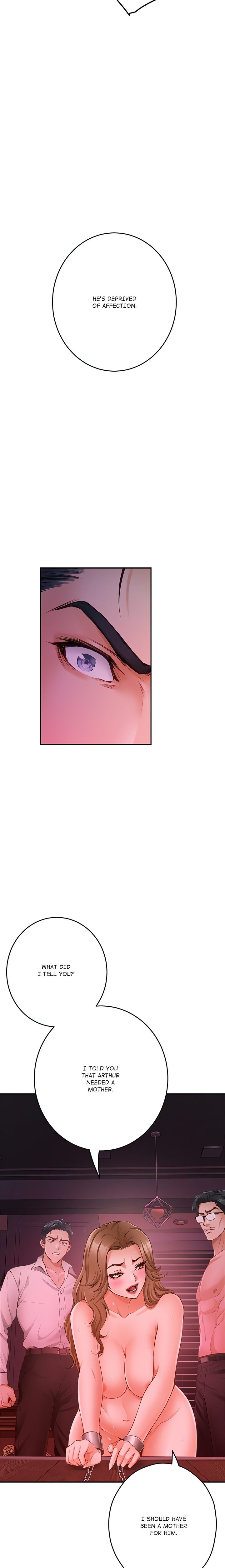 Page 20 of Chapter 53: God of Pleasure