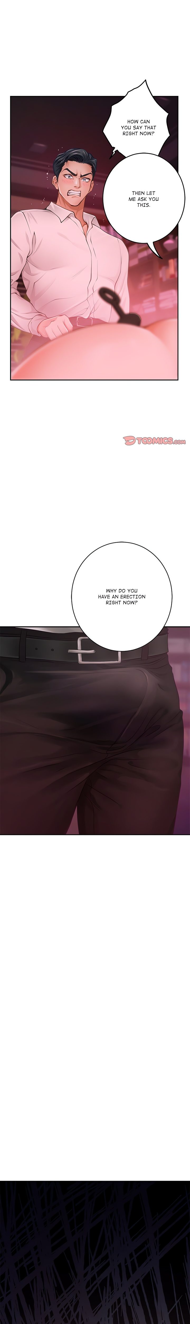 Page 25 of Chapter 53: God of Pleasure