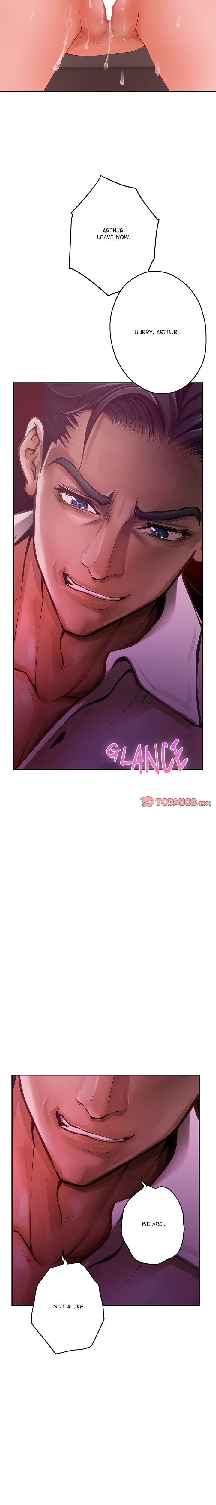 Page 29 of Chapter 53: God of Pleasure