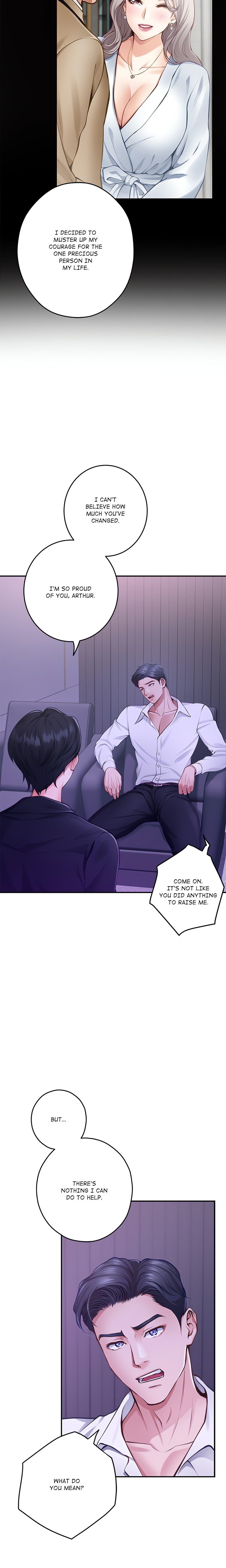 Page 3 of Chapter 53: God of Pleasure