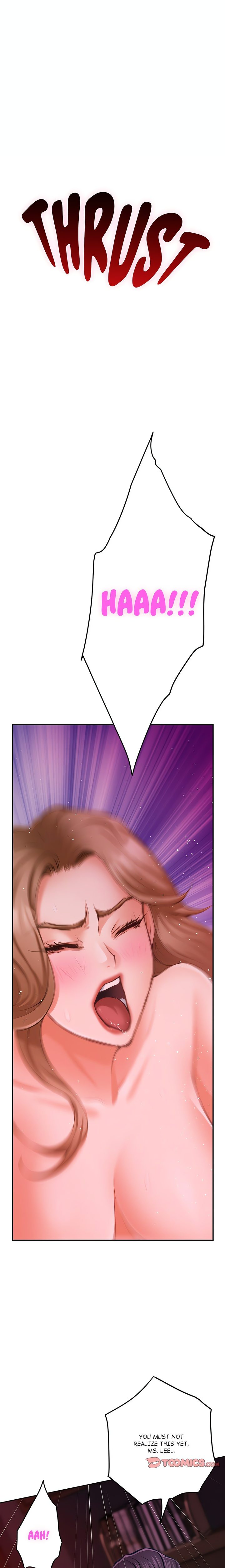 Page 30 of Chapter 53: God of Pleasure