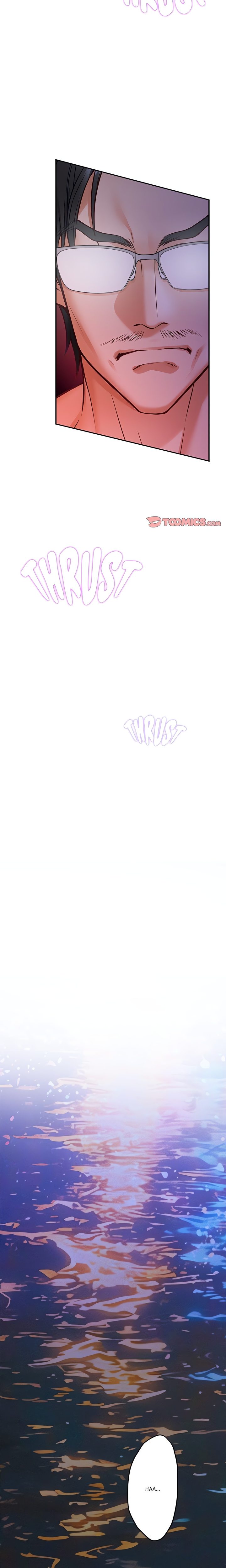Page 32 of Chapter 53: God of Pleasure