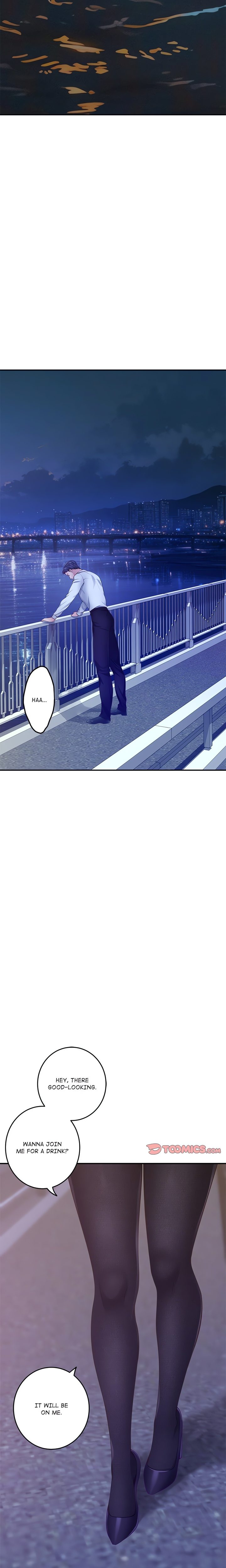 Page 33 of Chapter 53: God of Pleasure