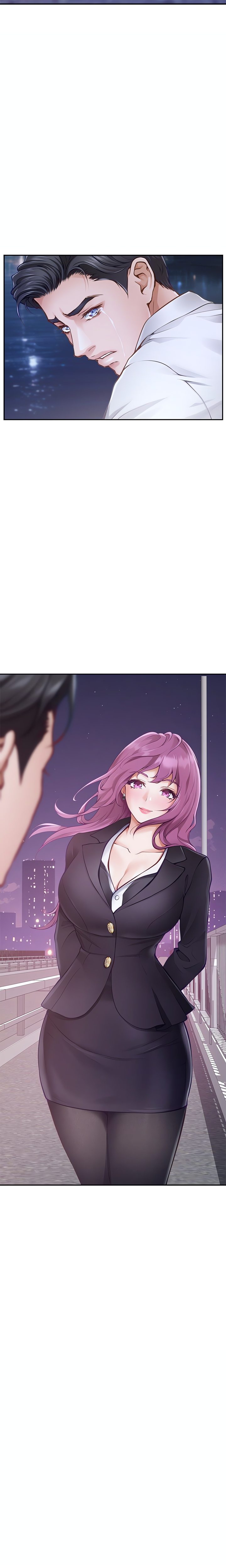 Page 34 of Chapter 53: God of Pleasure