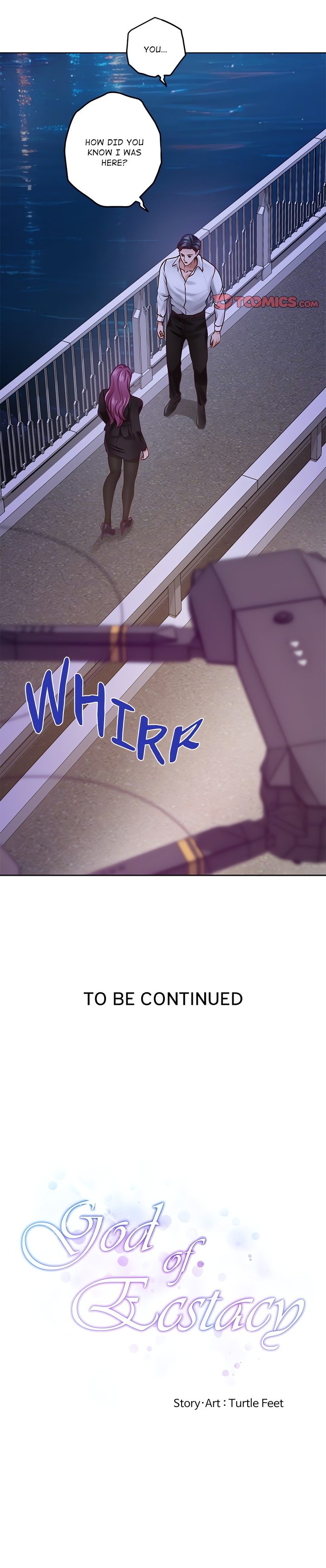Page 35 of Chapter 53: God of Pleasure