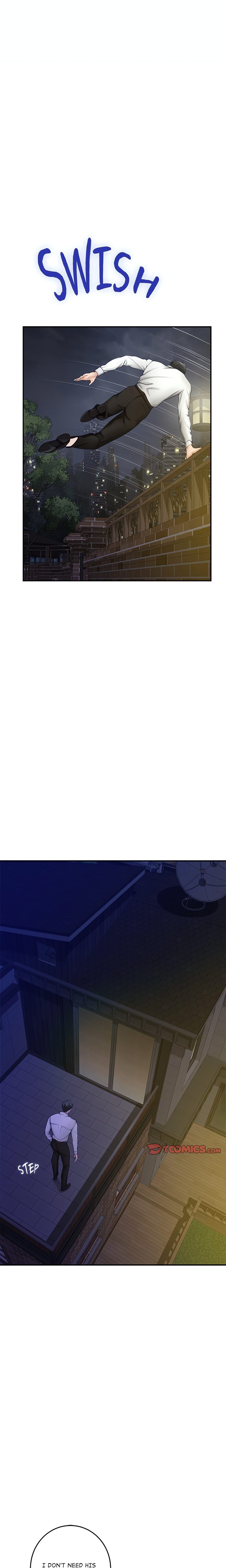 Page 5 of Chapter 53: God of Pleasure
