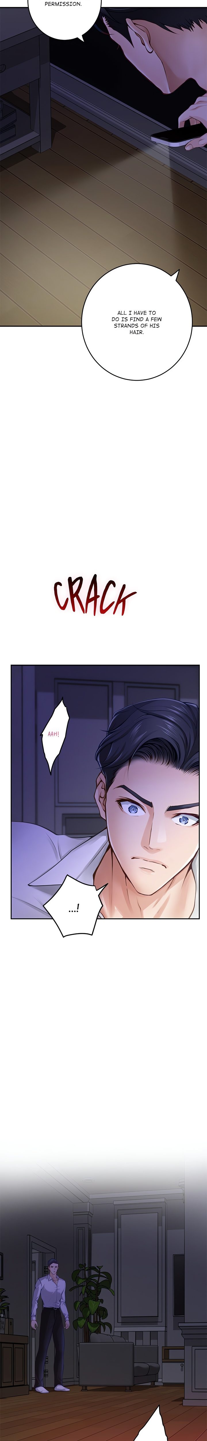 Page 6 of Chapter 53: God of Pleasure
