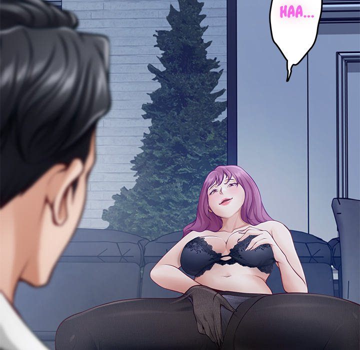 Page 118 of Chapter 54: God of Pleasure