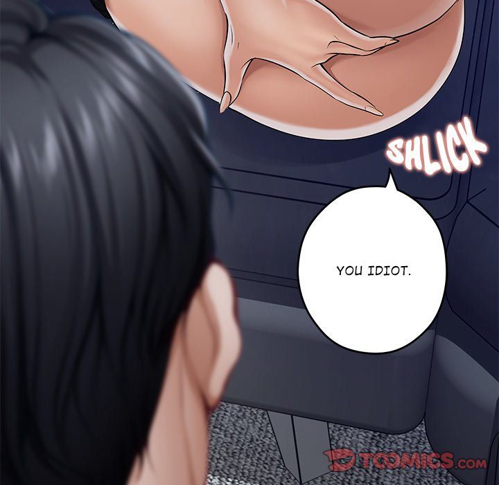 Page 136 of Chapter 54: God of Pleasure
