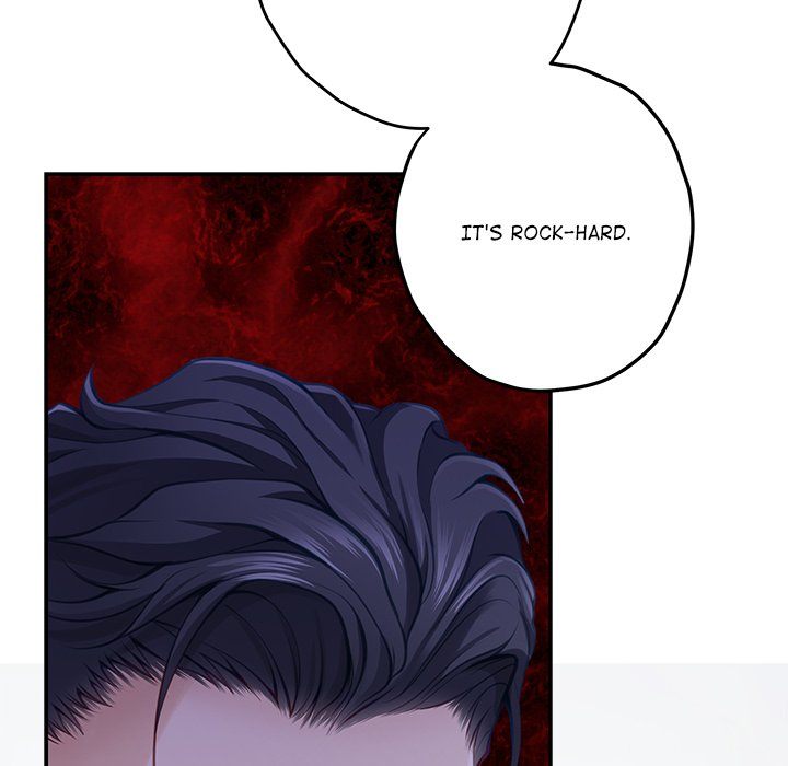 Page 144 of Chapter 54: God of Pleasure