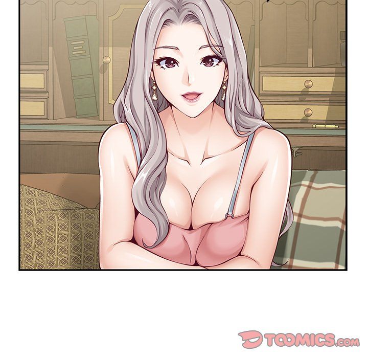 Page 184 of Chapter 54: God of Pleasure