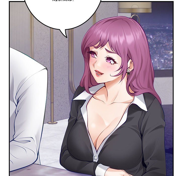 Page 7 of Chapter 54: God of Pleasure