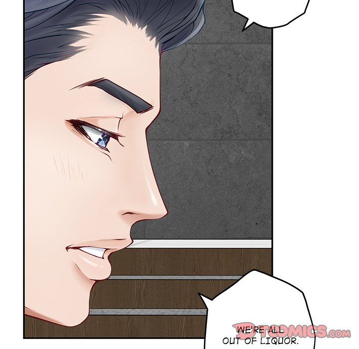 Page 76 of Chapter 54: God of Pleasure