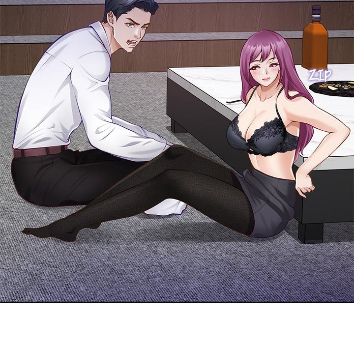 Page 86 of Chapter 54: God of Pleasure