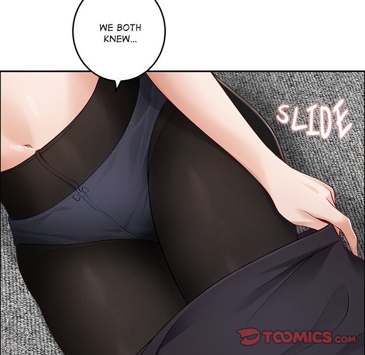 Page 88 of Chapter 54: God of Pleasure