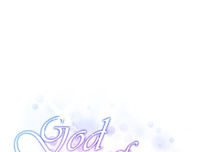 Page 1 of Chapter 55: God of Pleasure