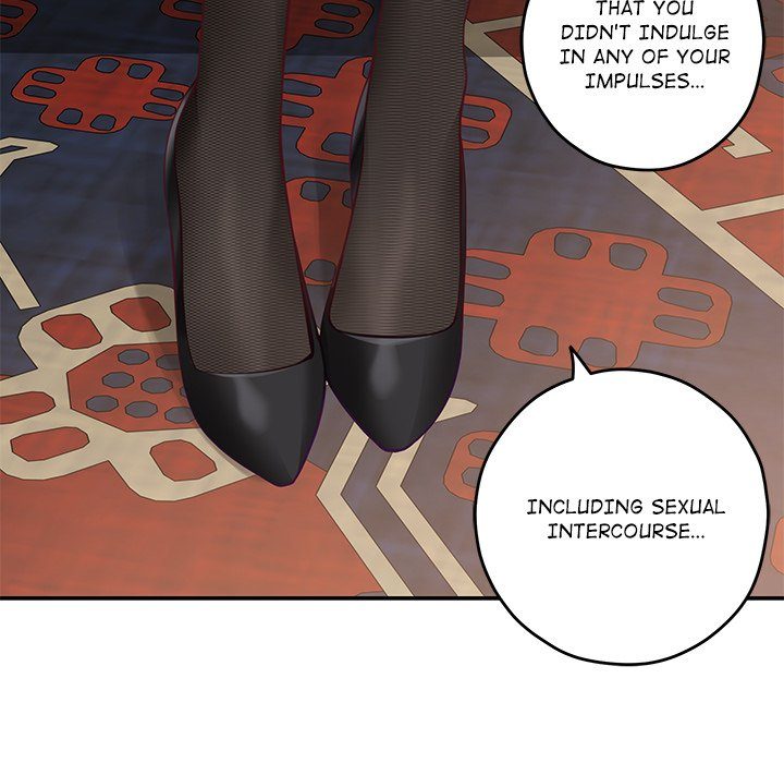 Page 10 of Chapter 55: God of Pleasure