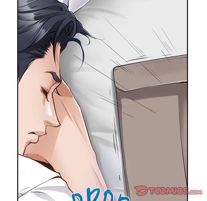 Page 100 of Chapter 55: God of Pleasure