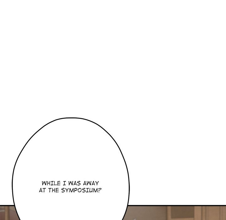Page 11 of Chapter 55: God of Pleasure