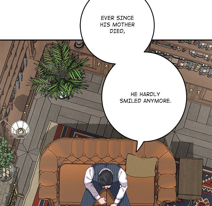 Page 113 of Chapter 55: God of Pleasure