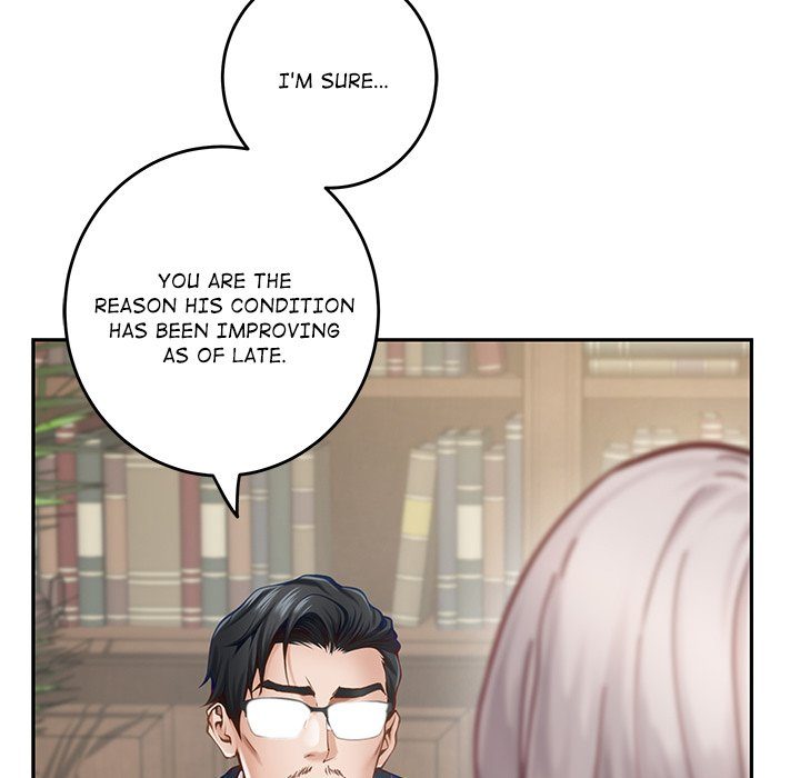 Page 116 of Chapter 55: God of Pleasure