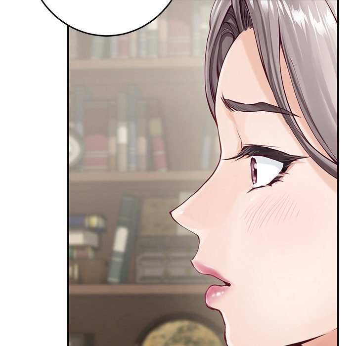 Page 122 of Chapter 55: God of Pleasure