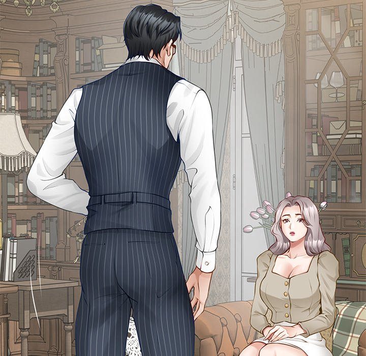 Page 125 of Chapter 55: God of Pleasure