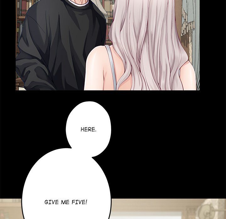 Page 164 of Chapter 55: God of Pleasure