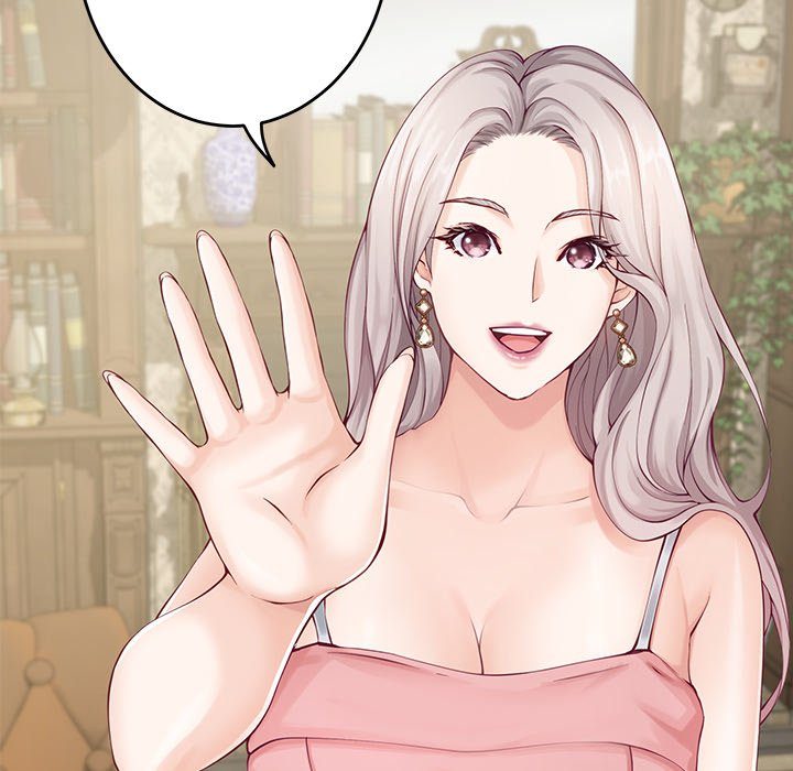 Page 165 of Chapter 55: God of Pleasure