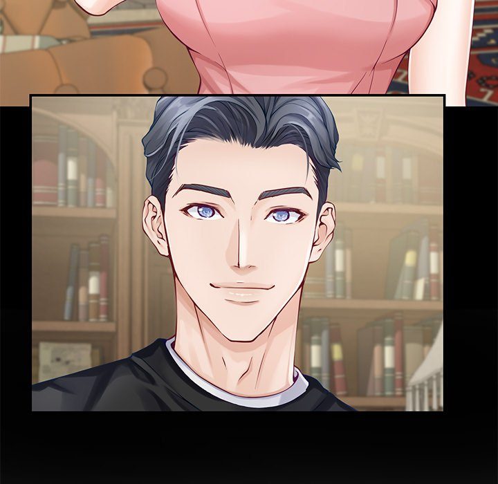 Page 166 of Chapter 55: God of Pleasure
