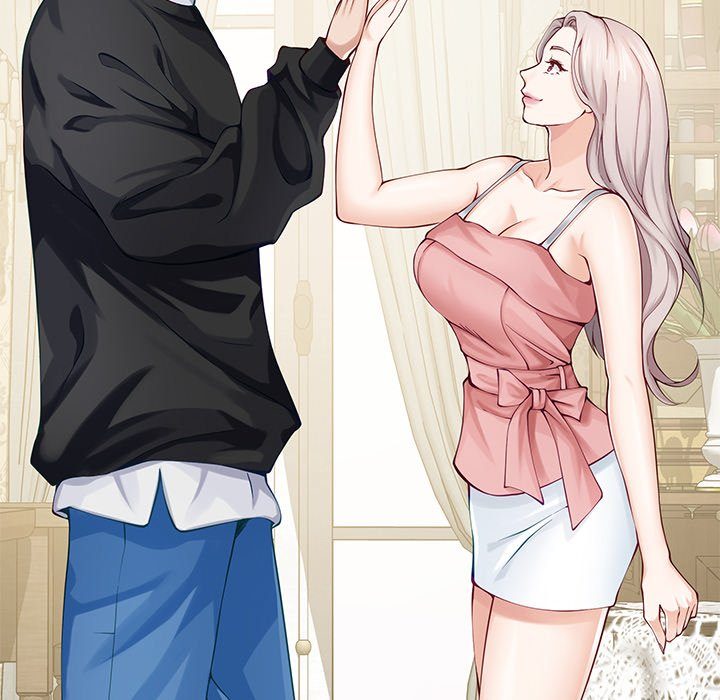 Page 168 of Chapter 55: God of Pleasure