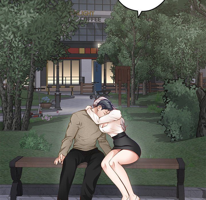 Page 174 of Chapter 55: God of Pleasure
