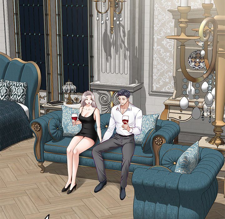 Page 189 of Chapter 55: God of Pleasure