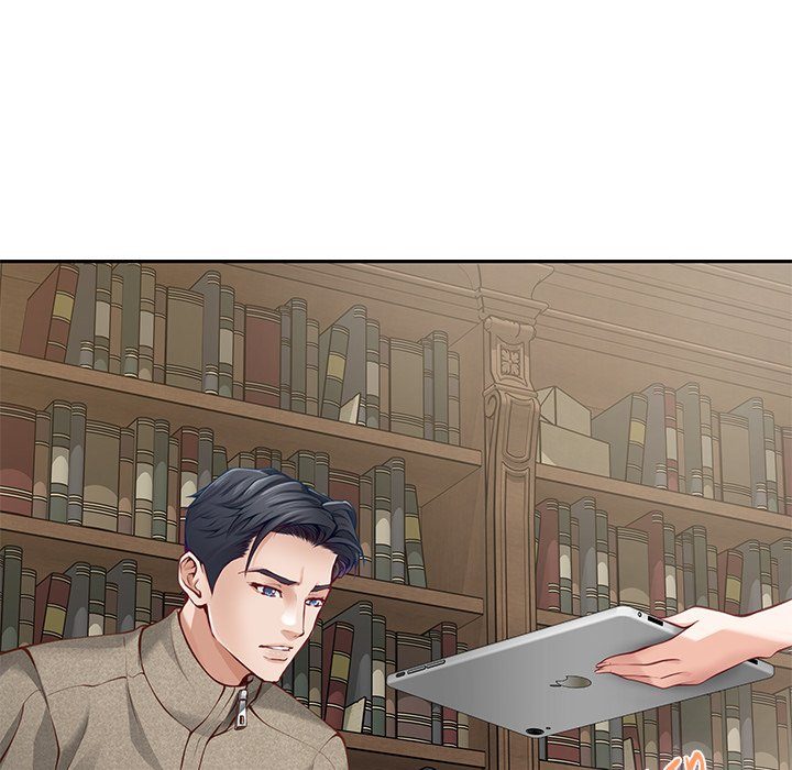 Page 20 of Chapter 55: God of Pleasure