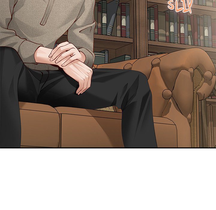 Page 21 of Chapter 55: God of Pleasure