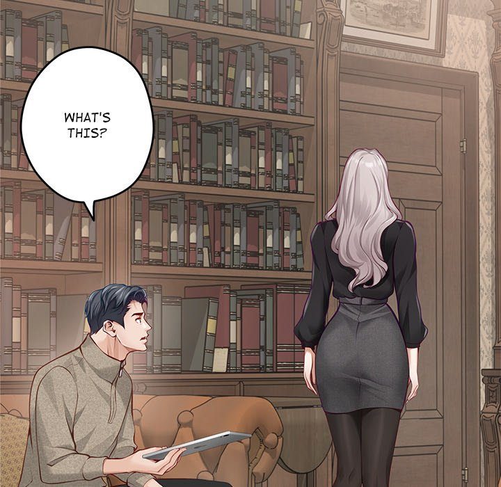 Page 23 of Chapter 55: God of Pleasure