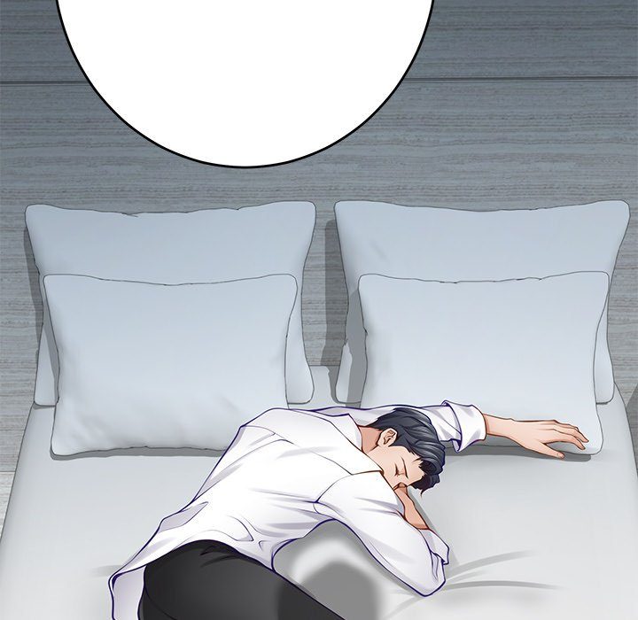 Page 91 of Chapter 55: God of Pleasure