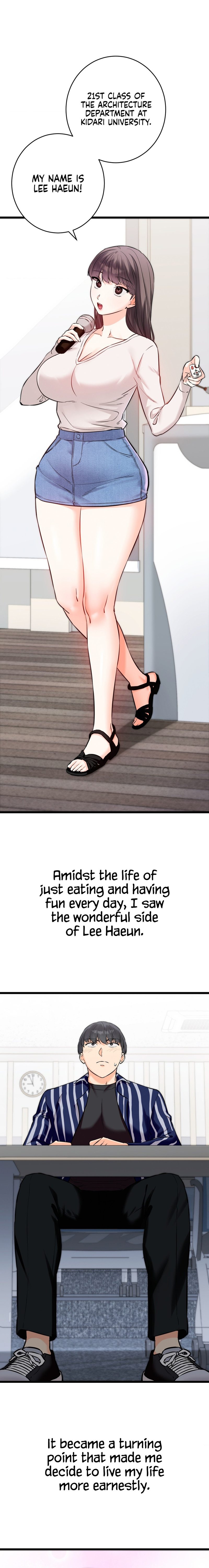 Page 6 of Chapter 1: Secret Siblings 2