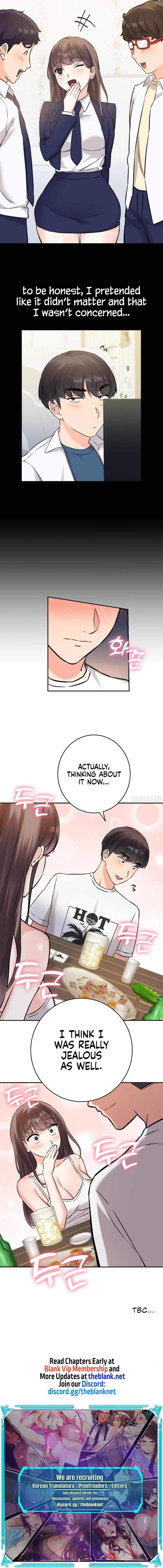 Page 22 of Chapter 4: Secret Siblings 2