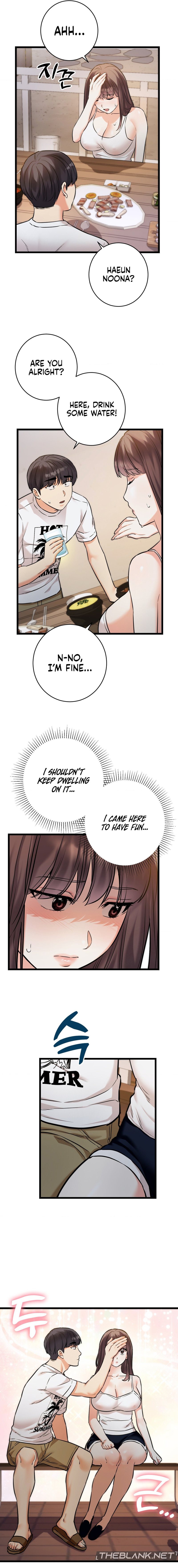 Page 5 of Chapter 5: Secret Siblings 2