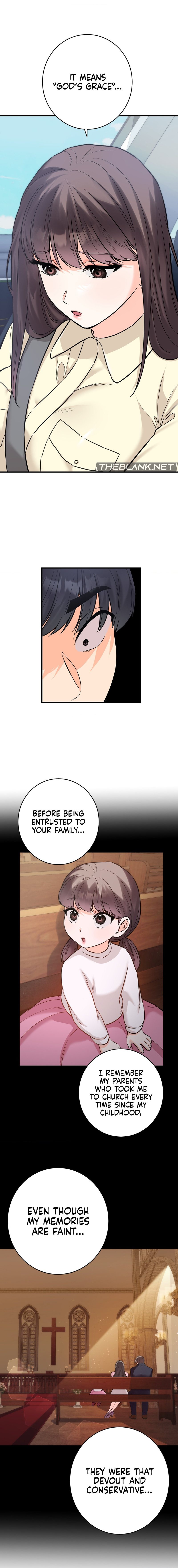 Page 12 of Chapter 7: Secret Siblings 2