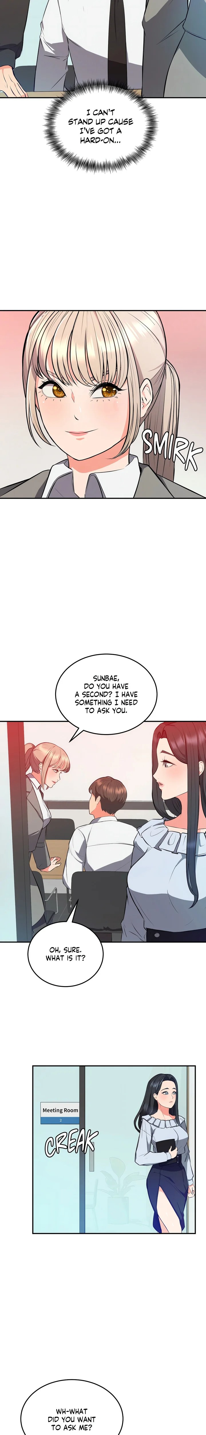 Page 10 of Chapter 16: My Pillow Business Begins!