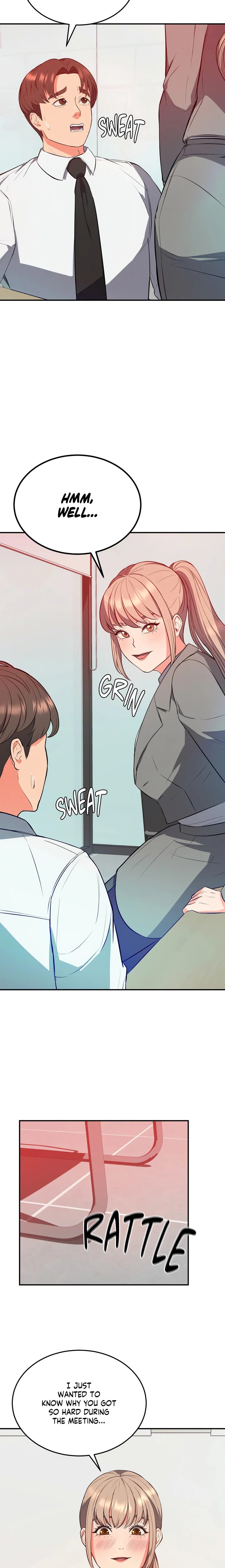 Page 11 of Chapter 16: My Pillow Business Begins!