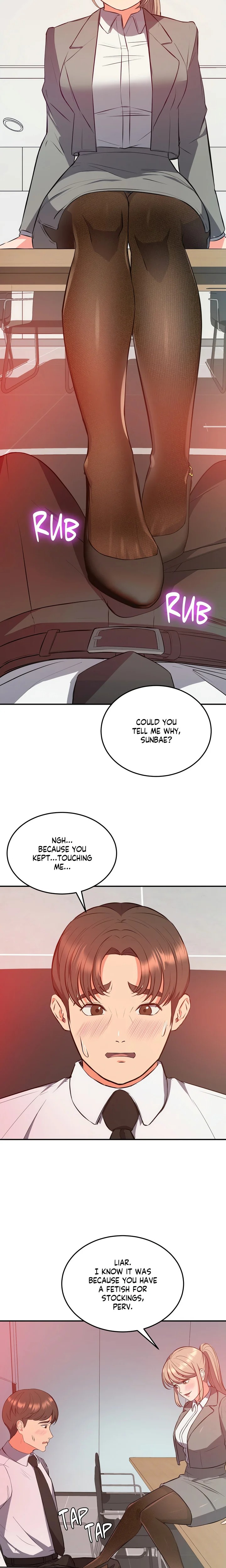 Page 12 of Chapter 16: My Pillow Business Begins!